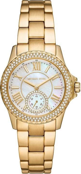 michael kors dames horloge mk5812